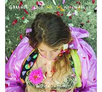 Garance & The Mitochondr Louis - Balance l'Aurore [Import Anglais]