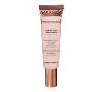 Garancia - Anti-pollution - Soin De Teint Transparent Sublimateur De Tein Effet Lumière Anti-rides - Transparent