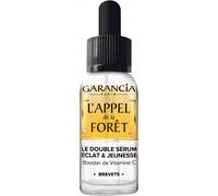 Garancia L'Appel De La Forêt Double Sérum Éclat & Jeunesse Flacon 8ml
