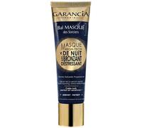 Garancia Bal Masqué des Sorciers Masque de Nuit Autobronzant Déstressant 50 ml - Autobronzants - Pharmacie en ligne LaSante.net