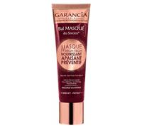 Garancia Masque Bal Masqué des Sorciers High-Tech nourrissant apaisant préventif 50 ml