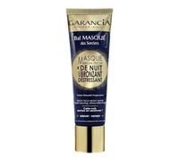 Garancia Bal MASQUÉ des Sorciers Masque Nuit Autobronzant 50ml | Teint Naturel Progressif, Anti-Traces, Hydratant, Éclat Uniforme, Effet Bonne Mine