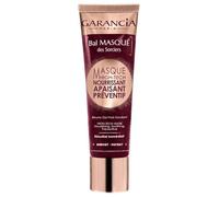 Garancia - Bal MASQUÉ des Sorciers NOURRISSANT, APAISANT, PRÉVENTIF 50ml