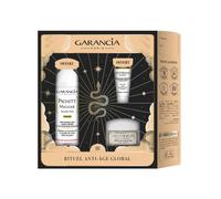 Garancia Coffret Anti-Âge Global Crème Jour 30 ml + Sérum Repulpant 5 ml Offert + Pschitt Magique Visage 30 ml Offert