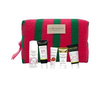 GARANCIA - Coffret Découverte Soin Visage, Rituels Sensoriels et Formule Saine (4 Produits) - Le Lot De 2
