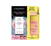 Garancia Éclair de Lune La Foudroyante 30 ml + Stick Visage, Lèvres et Zones Sensibles SPF50+ 15 Grammes Offert