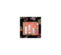 Garancia Coffret Jardins du Monde Hydratation Tomate Bonne Mine 3 Soins