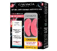 Garancia Coffret Larmes De Fantôme 10ml + 2 Patches Roses