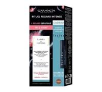 Garancia Coffret Larmes De Fantôme 10ml + Liposourcils Mascara Châtain 5ml