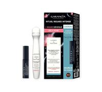 Garancia Coffret Larmes de Fantôme x Talika Rituel regard intense Brun Roll-On 10 ml + Mascara 5 ml