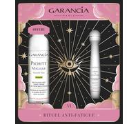 Garancia - Coffret Le Rituel Anti-Fatigue - Pschitt magique 30 ml et Larmes de fantôme 10 ml