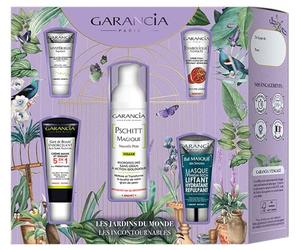 Garancia Coffret les incontournables 71ml