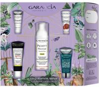 Garancia Coffret Les Jardins du Monde Le Rituel Découverte - Pour Femme - Pharmacie en ligne LaSante.net