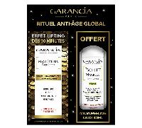Garancia Coffret Mystérieux Repulpant 30ml + Pschitt Magique Visage 30ml offert