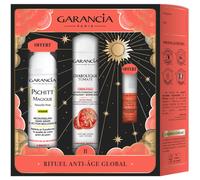 Garancia Coffret Oracle Diabolique Tomate Crème D'Eau 3 Produits