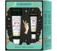 Garancia Coffret Oracle Ensorcelant 2 Produits
