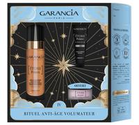 Garancia Coffret Oracle Étoile Sérum 3 Produits
