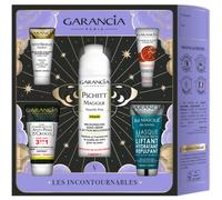 Garancia Coffret Oracle Incontournables 5 Produits