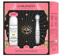 Garancia Coffret Oracle Larmes De Fantômes 2 Produits
