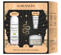Garancia Coffret Oracle Mystérieux Jour 3 Produits