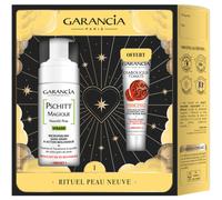 Garancia Coffret Oracle Pschitt 2 Produits