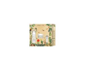Garancia Coffret Rituel Anti-Âge Global Les Jardins du Monde