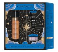 Garancia Coffret Rituel Anti-Âge Volumateur Peptide Fermeté Méno-Expert