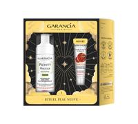 Parapharmacie en ligne > Beauté & Soins > Idées cadeaux > Coffrets Garancia Coffret Rituel Peau Neuve