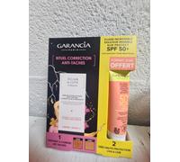 GARANCIA Correction rituel anti tâches