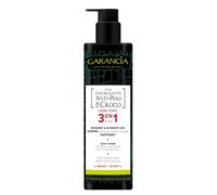 Garancia Crème corps 3 en 1 [ Formule ENSORCELANTE ANTI-PEAU DE CROCO ] (400 ml, Parfum)