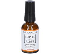 GARANCIA Crème Lumière : booster d'éclat aux antioxydants 30 ml