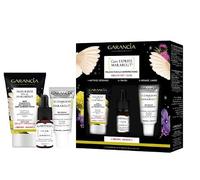 Garancia Cure Express Marabout Soufre Purifiant Anti-Imperfections Peau | Pâte Sulfureuse au soufre et Élixir aux cellules souches de lilas. Purifie, matifie et cible les imperfections
