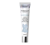 GARANCIA - Diabolique Glaçon - Gelée Cristalline Hydro-energisante, Repulpante, Anti-pollution - 40ml