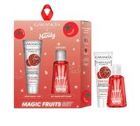 Garancia Diabolique Tomate Crème d'Eau + Gel Mains Duo Découverte