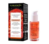 Garancia Diabolique Tomate Sérum Babyskin Hydratation 72h Repulpant 30ml