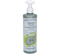 Garancia Eau Micellaire Enchantée - Amande Gourmande, Sans Rinçage Pour Le Visage 400 ml