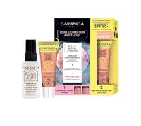 Garancia - Ecalir de Lune la Foudroyante 30ml & Fluide incroyable douceur SPF50+ 20ml OFFERT