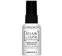 Garancia - ÉCLAIR DE LUNE La Foudroyante Crème Lactée Anti-Tâches 30ml