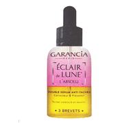 Garancia Sérum double anti-taches Éclair de Lune L'Absolu 30 ml