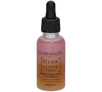 Garancia Sérum double anti-taches Éclair de Lune L'Absolu 30 ml