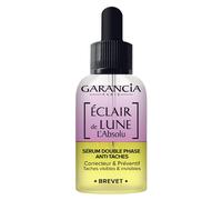 Garancia Éclair De Lune L’Absolu Double Sérum Anti-Taches 30ml