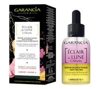 Garancia Sérum double anti-taches Éclair de Lune L'Absolu 30 ml