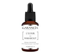 Garancia Élixir Marabout Sérum Serobiotic Grenade Anti-Imperfections 15ml