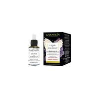 Garancia Élixir Marabout Sérum Serobiotic Grenade Anti-Imperfections 15ml | Concentré Serobiotic aux cellules souches de lilas et jus de grenade. Cible les imperfections, action anti-âge