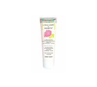 Garancia En Deux Coups de Baguette Crème Démaquillante Visage et Yeux Rose 120g + Serviette Offerte