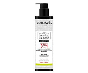 GARANCIA - [ensorcelante Anti-peau De Croco] - Crème Corps 3en1 - Sans Parfum - 400ml