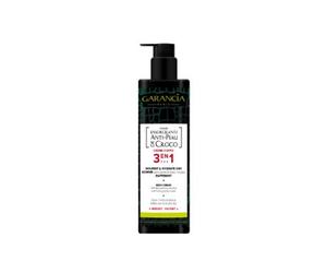 GARANCIA - Ensorcelante - Crème Corps 3-en-1 - 400ml
