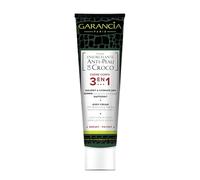 Garancia Ensorcelante Formule Anti-Peau de Croco 3en1 150g | Nourrit et hydrate 24h, gomme sans grain ni rinçage. Beurre de karité bio, effet peau neuve sans effet gras
