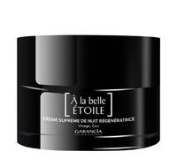 GARANCIA - Etoile - A La Belle Etoile Crème Suprême De Nuit 40ml - 0.195kg