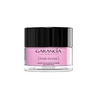 Garancia Étoile du Jour Crème Riche Anti-Âge Peaux Sèches | Action Anti-Relâchement, Réduit les Rides Profondes, Résultats dès 2 Semaines, Soin Volumatrice, Texture Riche